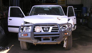 Nissan-4wd-Wreckers-Perth