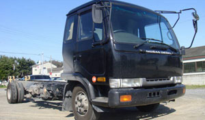 Nissan-Truck-Wreck-Perth